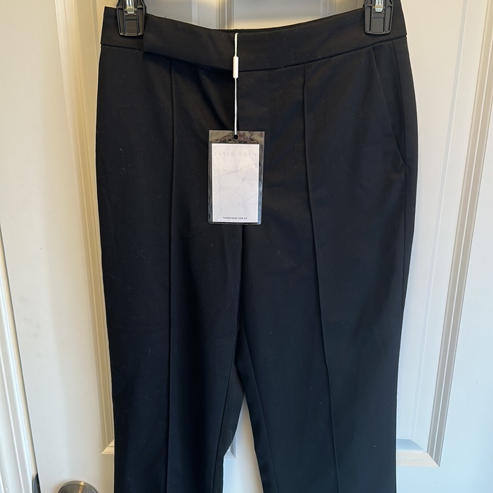 Third Form Reset Tailored Trousers - image 7